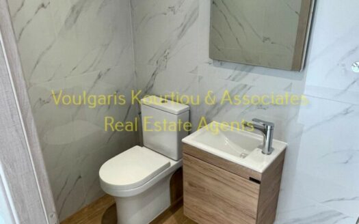 Γραφείο, 54τ.μ. €800