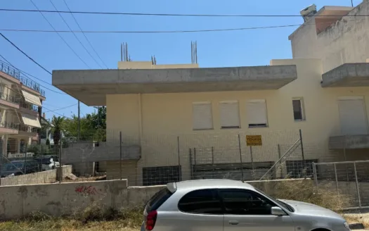 Μονοκατοικία, 120τ.μ.