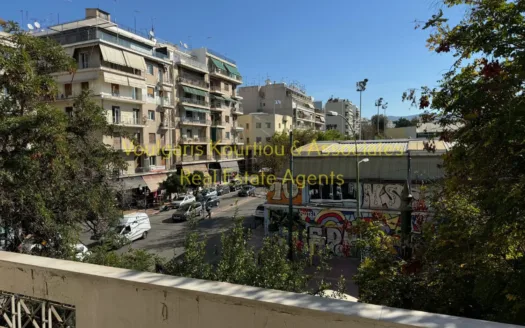 Διαμέρισμα, 171τ.μ